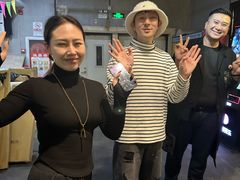 -喜剧部落脱口秀(三里屯店)