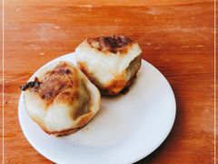 -宝瑞门钉肉饼店
