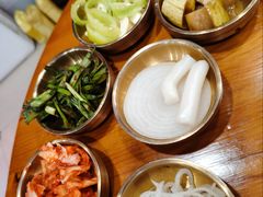 -杀猪天·韩国烤肉(总店)