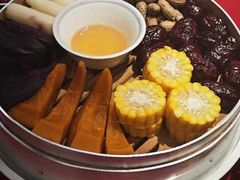 -山西会馆·晋菜·晋商宴·牌匾博物馆(胜利东街店)