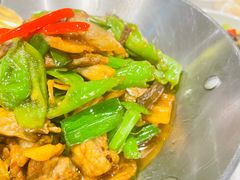 -渔语鱼新川菜Bistro(万象天地店)