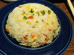 虾仁蛋炒饭-盛京辽菜小馆(龙之梦购物中心店)