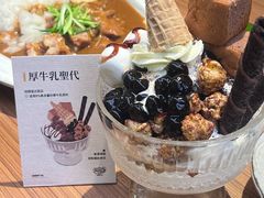 -CURRY YA 熟成咖哩專門店(深圳湾万象城店)