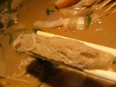 -杨翔豆皮涮牛肚(万和城店)