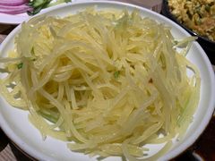 -老昌春饼(松北店)