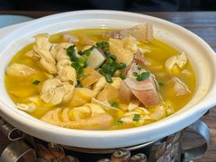 -鱼食饭稻·苏浙土菜17年老馆子(平江路店)