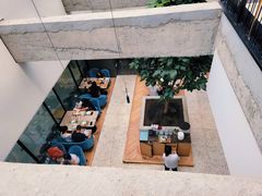 大堂-大树餐厅(红旗街万达店)