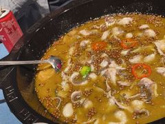 -鱼无双·酸菜鱼(来凤街店)