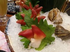 -大渔铁板烧(中山路八佰伴店)