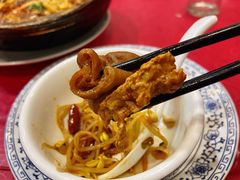 臭大元烧肥肠-壶园美食·淮扬菜(东圈门店)