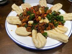 -煎饼卷大葱(春秋西路店)