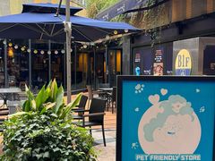 -bluefrog蓝蛙(水游城店)