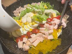 -刀叉遇上筷子中西融合餐厅(南开店)
