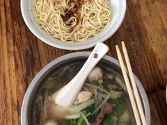 干面-五板桥水面店