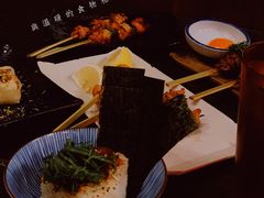 -Fukumimi·美醉堂 居酒屋(金尚店)