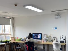 -微笑时刻照相馆·企业合影·商务外拍(北京五道口店)