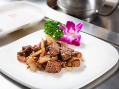 菲力牛排-火地铁板烧(虹口龙之梦店)