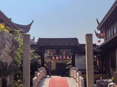 -西林禅寺