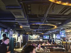 -麦凯伦烧烤·精酿超级工厂店(金桥总店)