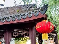-召稼楼古镇