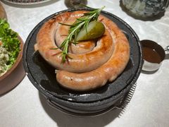 -俄士厨房(环球港店)