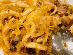 -巴音浩日娲·蒙餐(双林东路店)