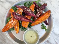 -农畉LONFOOD(福田星河COCOPark店)