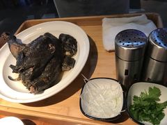 客家黑鸡汤-黑鸡小馆(金源店)