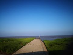 -南汇嘴观海公园