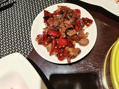 -博悦茶餐厅(文殊院店)