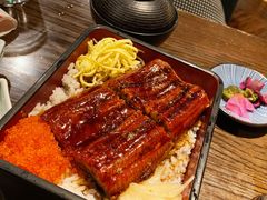 -Hatsune隐泉日式料理(三里屯太古里店)
