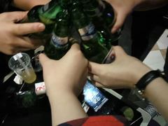 -OS CLUB(长风大悦城店)