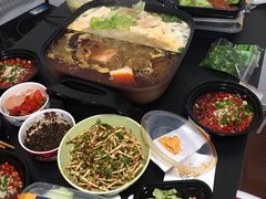 -新辣道鱼火锅(航天万源店)