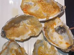 -大成海鲜烧烤·海鲜粥(长寿路店)