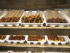 -袁记串串香(梁家巷店)