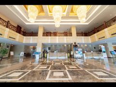 -西宁福茵长乐国际大酒店