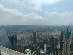 -WFC会仙楼观景台