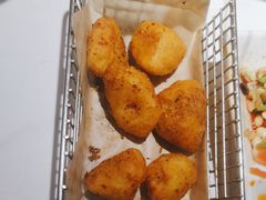 -叁宝烤肉• 西安烧烤(太乙路店)
