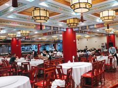 -万荣烤鸭店·北京菜(天坛店)