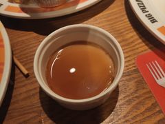 -比格比萨自助(万柳华联店)