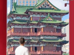 -南昌之星游乐场