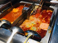 -海底捞火锅(上元大街店)