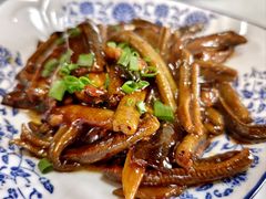 响油鳝丝-洞天食府(北大街店)