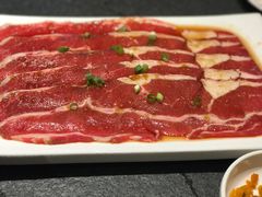 -完美生活炭火烤肉(二马路店)