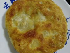 鱼肉馅饼-清真嘎咕馅饼(奉天街店)