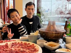 -北门涮肉·铜锅涮肉(南锣鼓巷店)