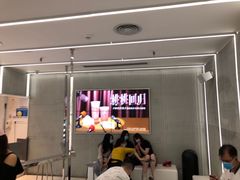 -喜茶(深圳丰盛町店)