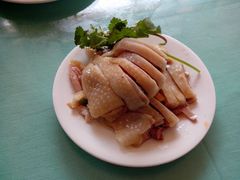 咸草鸡-新旺美食林农家菜(岭南路店)