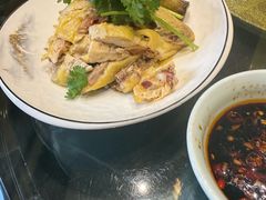 -兰婆婆餐厅淳安菜