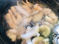 原味椰子鸡-百年果林椰子鸡(中洲店)